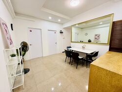 Bishan Loft (D20), Condominium #618054111
